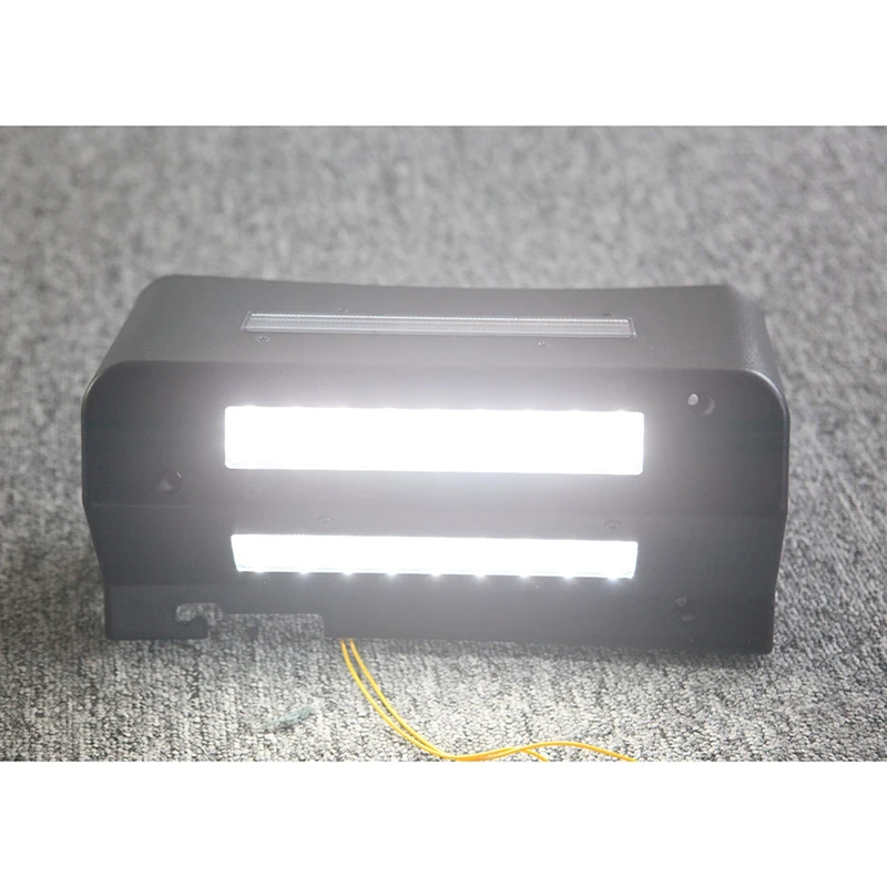 Светодиодный светильник подсветка багажника заднее стекло подъемные ворота