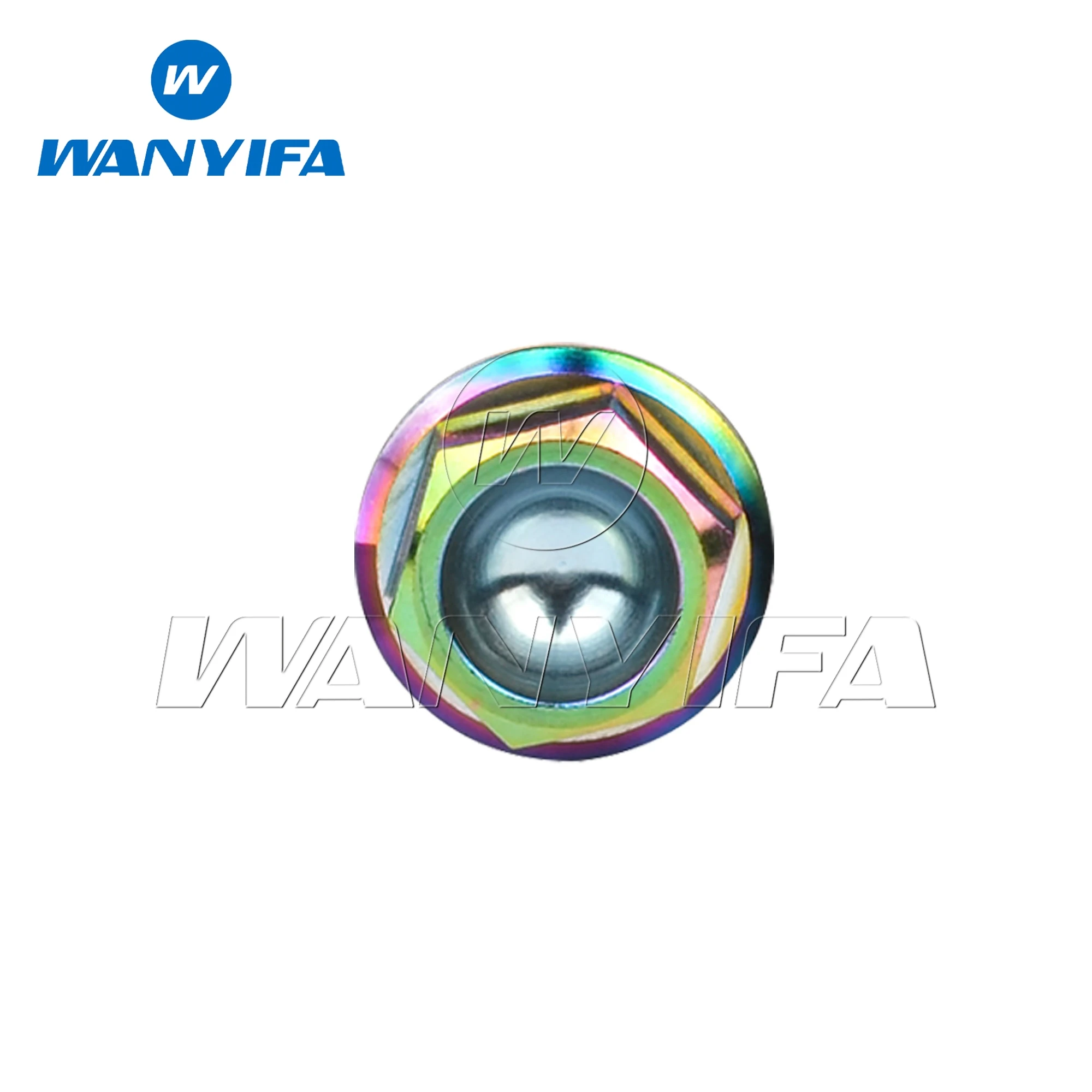 

Фланцевые винты с шестигранной головкой для велосипедов, мотоциклов, автомобилей, 5/12 шт.