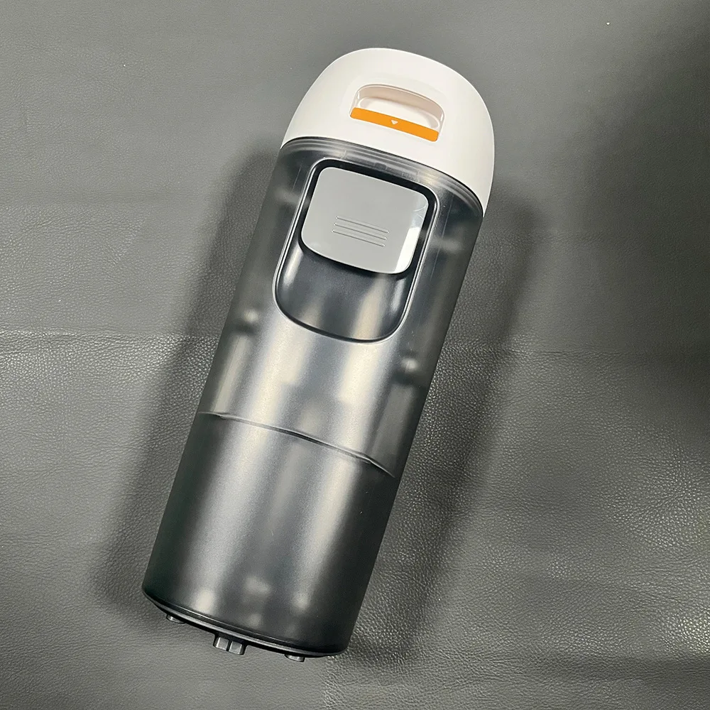 Фото Резервуар для чистой воды и бак для сточных вод для Roborock A30 A30 Pro, запасные части, аксессуары для ухода за бытовым пылесосом. №4