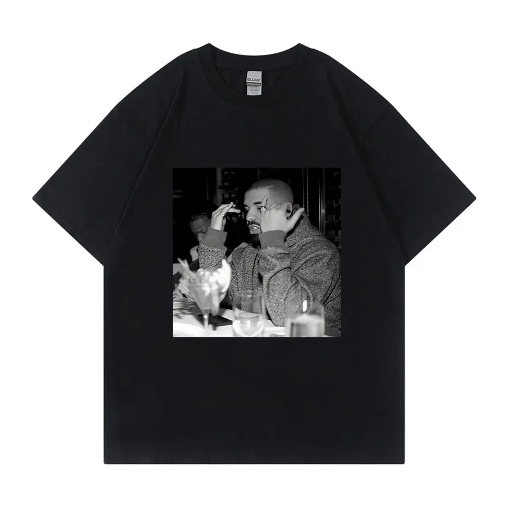 

Футболка мужская повседневная в стиле ретро, 100% хлопок, с коротким рукавом