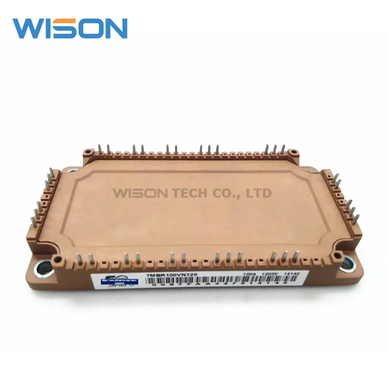 7MBR75VN120-50 7MBR50VN120-50 7MBR100VN120-50 7MBR150VN120-50 7MBR100VN120 darmowa wysyłka nowy i oryginalny moduł