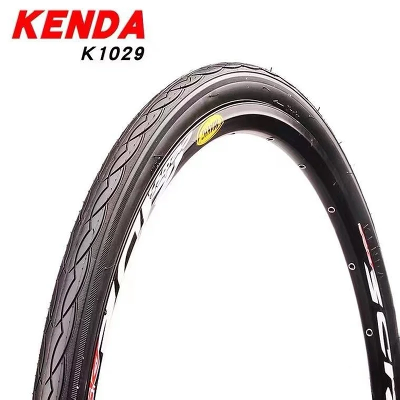 

Велосипедная шина KENDA 20*1-3/8 /14x, складная велосипедная шина K1029