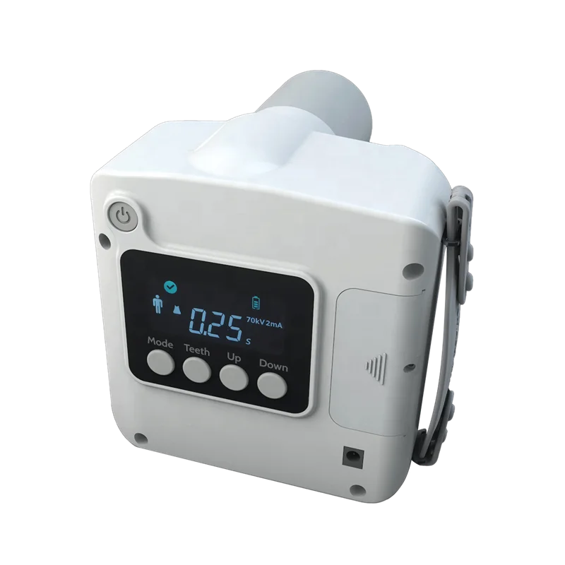 

Top Quality Runyes Portable Dental X-Ray Machine dental X Ray Unit