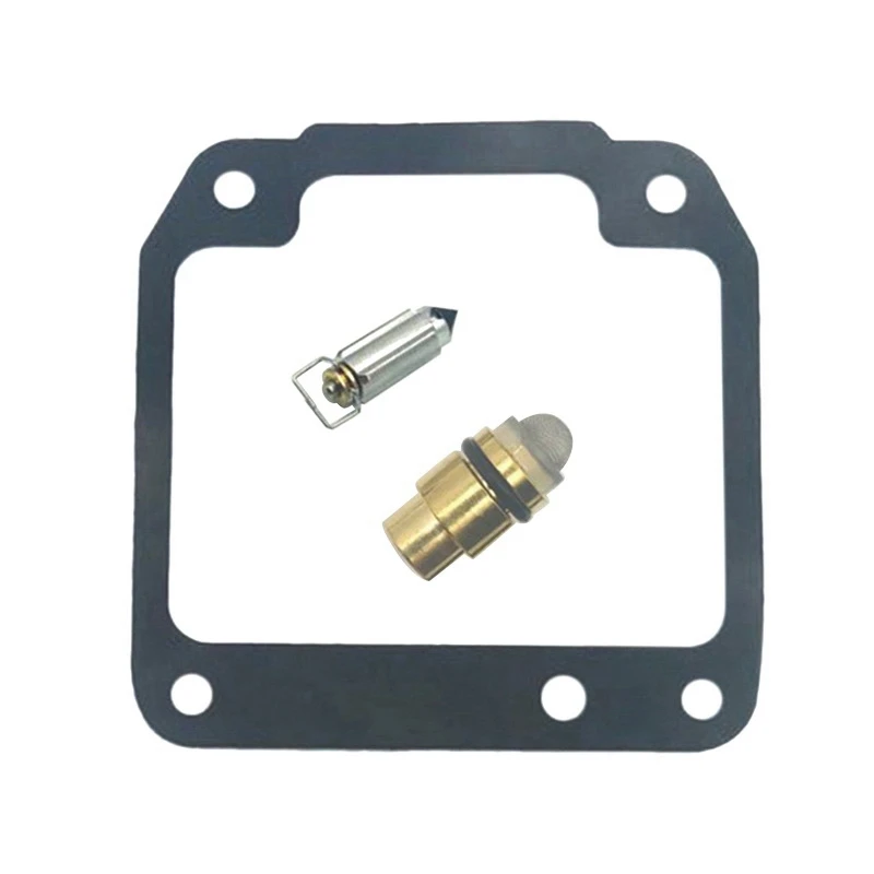 Карбюратор для мотоцикла Yamaha XJD400 XJR400R XJR 400R 1993-2000 4 комплекта