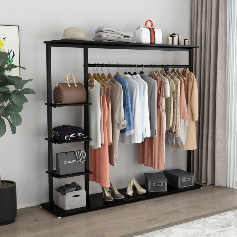 

Wardrobes Auvents Coat Racks Hallway Clothingsideboards Auvent Racks Hammocks Commodes Hanger Bedroom Closets Furniture LJX35XP