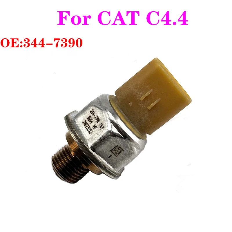 3447390 Датчик MACHINERY GP-Pressure для CAT C4.4 344-7390