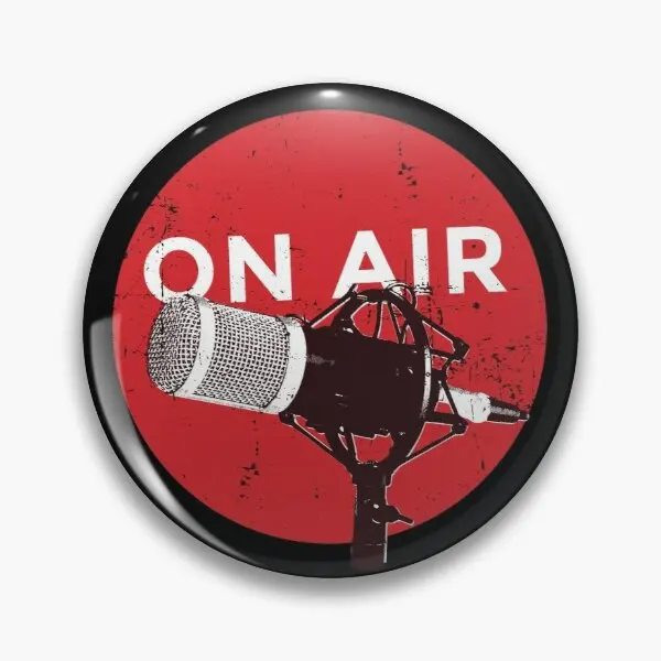 

Мягкая булавка на пуговице на воздухе, модный подарок для любимого, металлический воротник, Женская Брошь, значок, забавная шляпа, креативна...