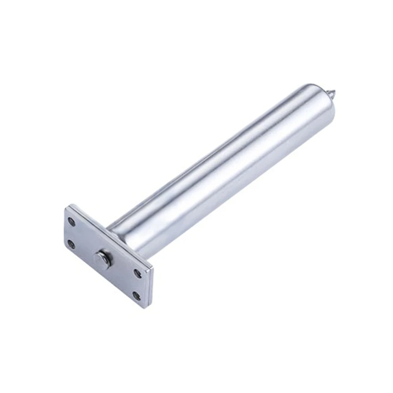 

Self-Closing Door Hinge Auto Mute Door Closer Concealed Home Inner Door Closing Device Adjustable Spring Load New Dropship