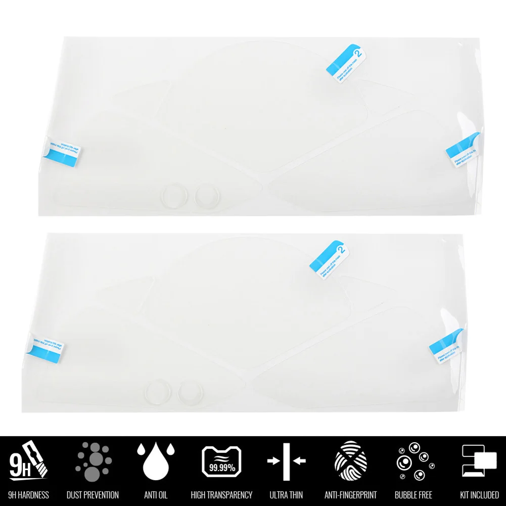 Для Yamaha SMAX 155 мотоцикла приборная панель спидометра защитная пленка Защитная для