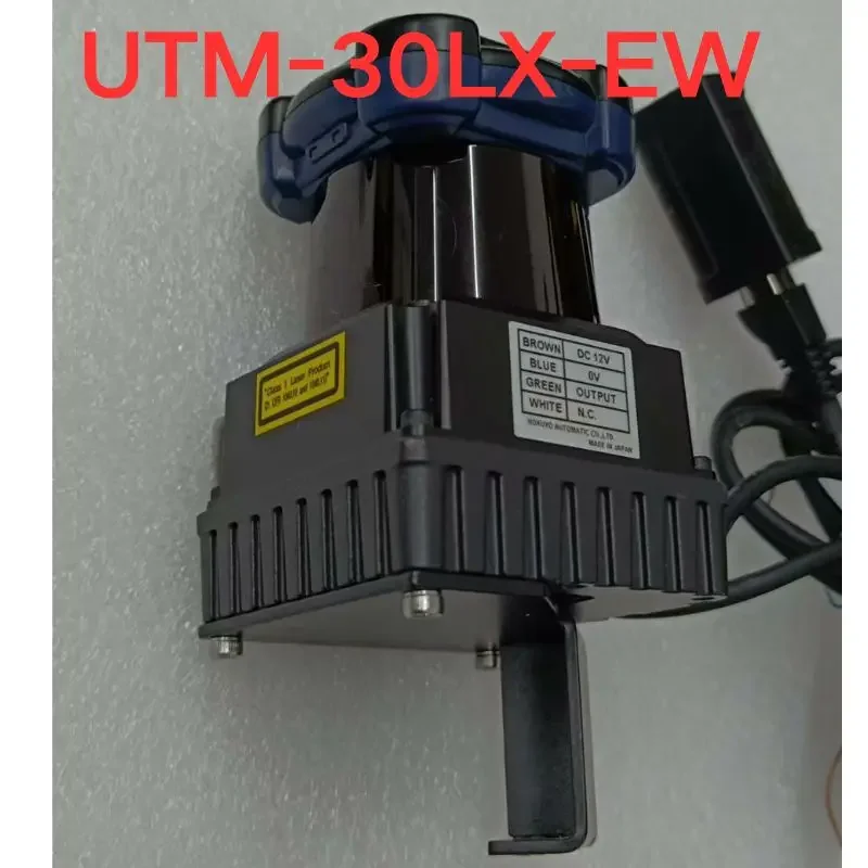 Б/у тест ОК HOKUYO 2D LiDAR UTM-30LX-EW