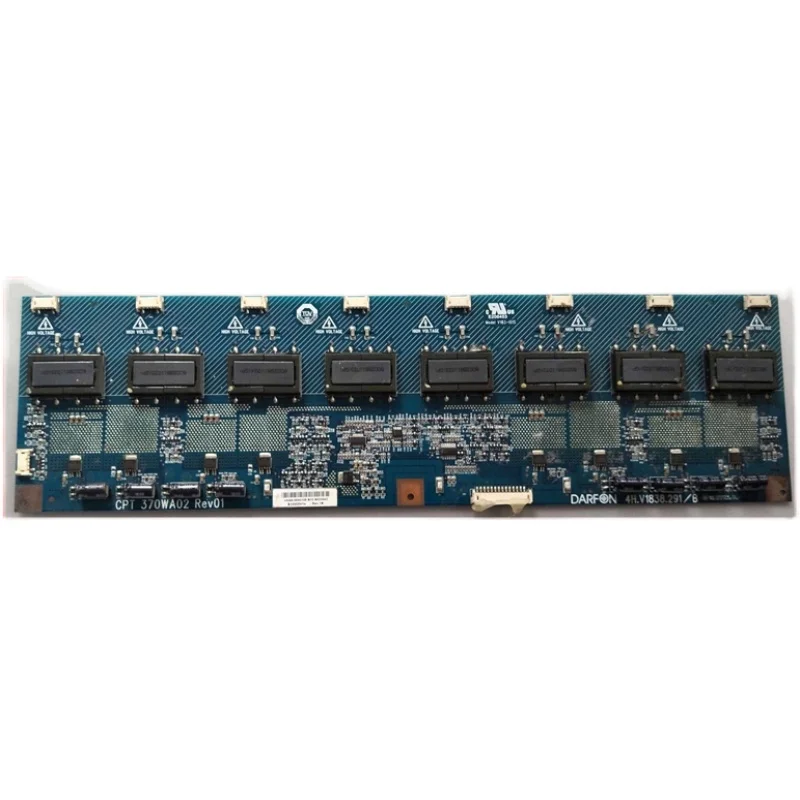 

Плата постоянного тока для подлинной модели KLE-D550WFF-A B 55LE8500-MASTER SLAVE LG