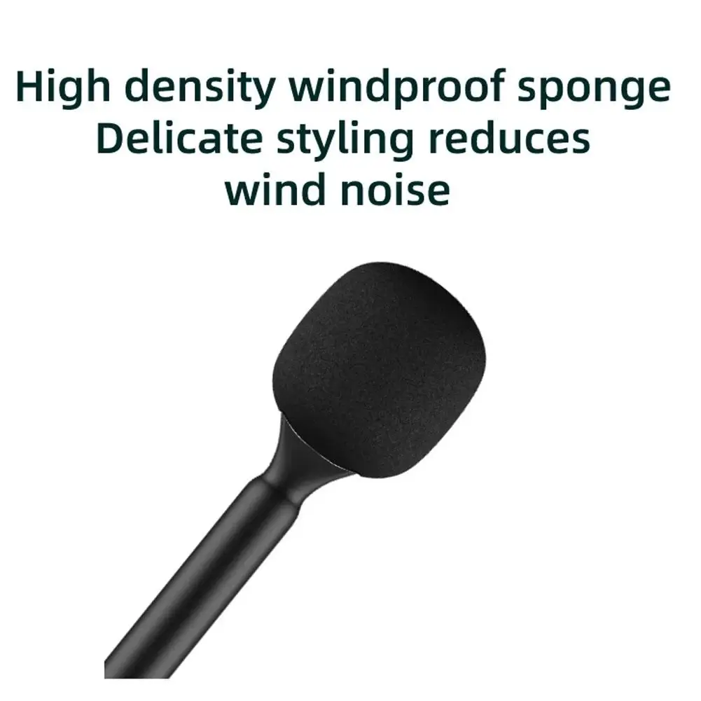 Беспроводной микрофонный адаптер CUJMH Go Mic