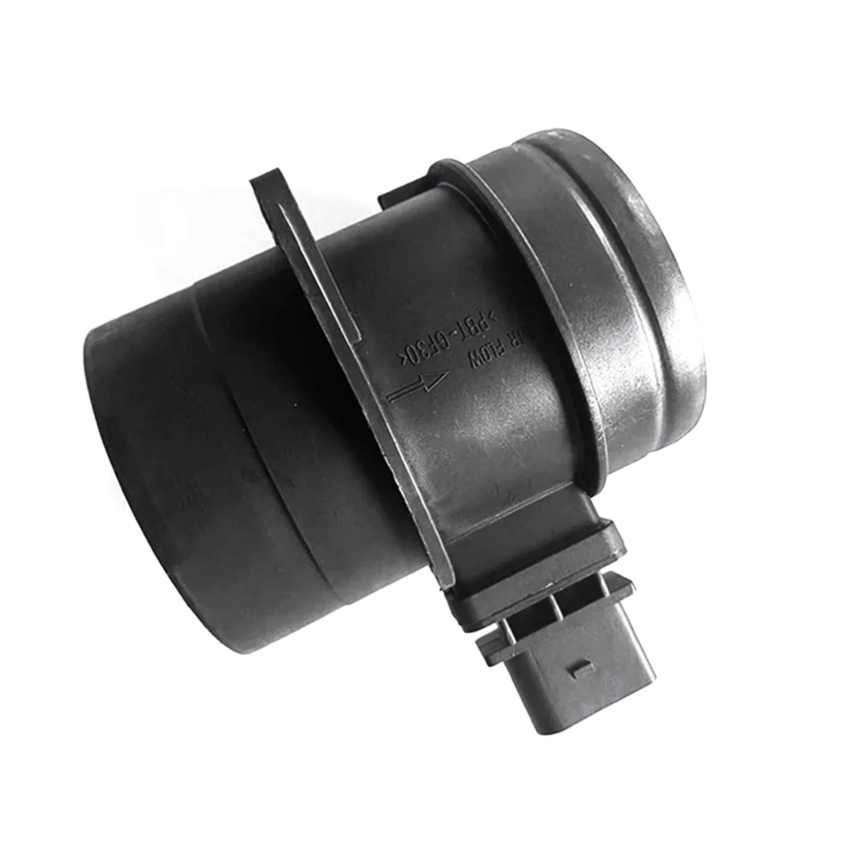 Расходомер воздуха для Audi A3 A4 A5 A6 0281002735 Skoda Octavia VW Golf Passat Tiguan 03G906461C
