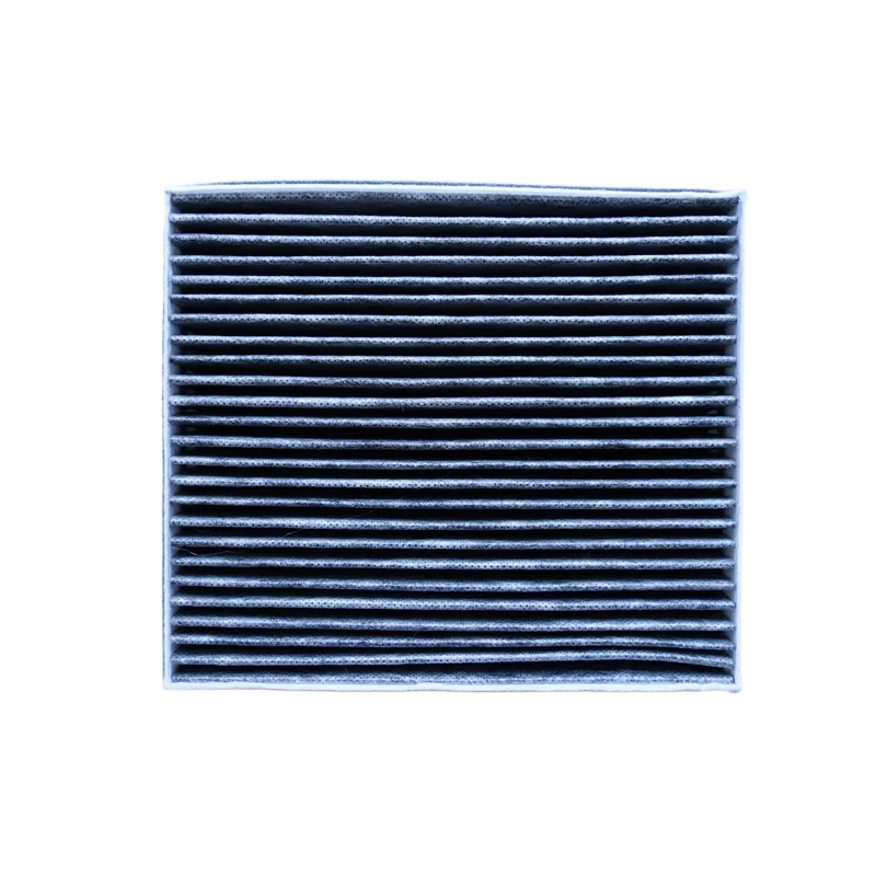 

cabin filter for 2010 haima Qiubite GL 1.3 OEM: MA10-61-J6X