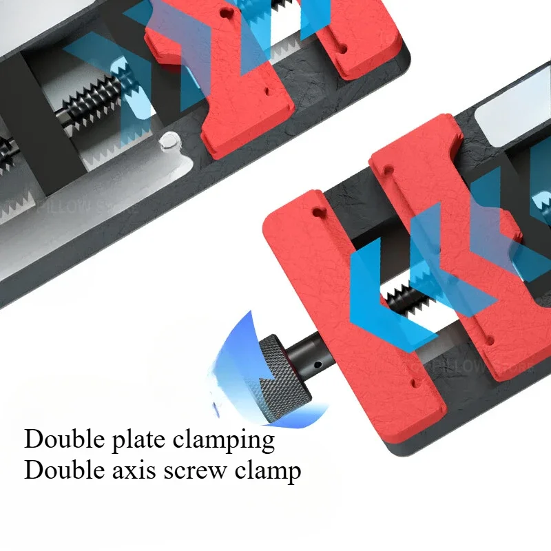 Приспособление для ремонта печатной платы PBC приспособление основной пайки