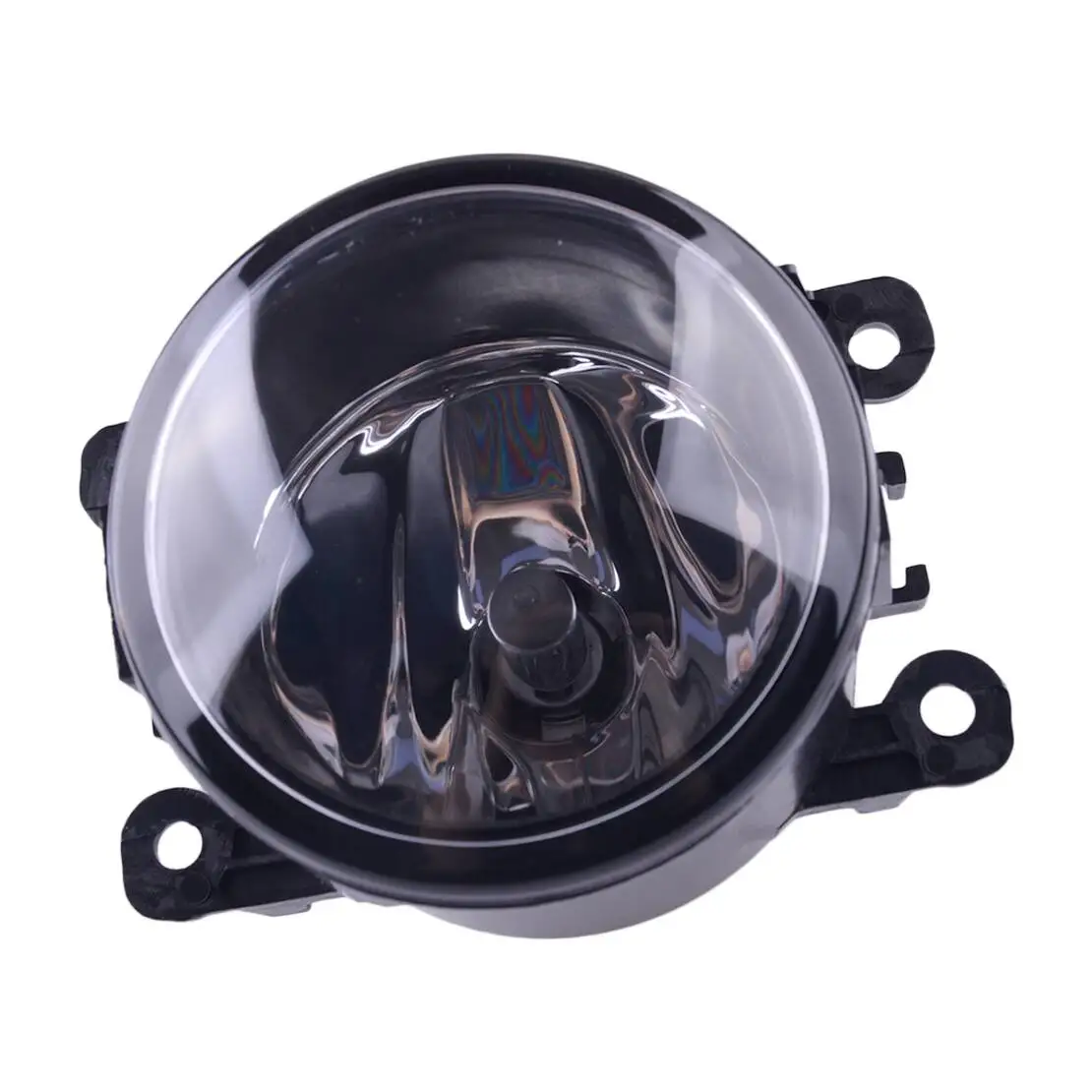 Прозрачные линзы 12 В 55 Вт передний бампер противотуманная лампа головного света