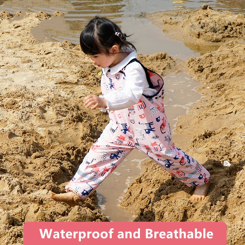 Комбинезон HONEYKING для мальчиков и девочек