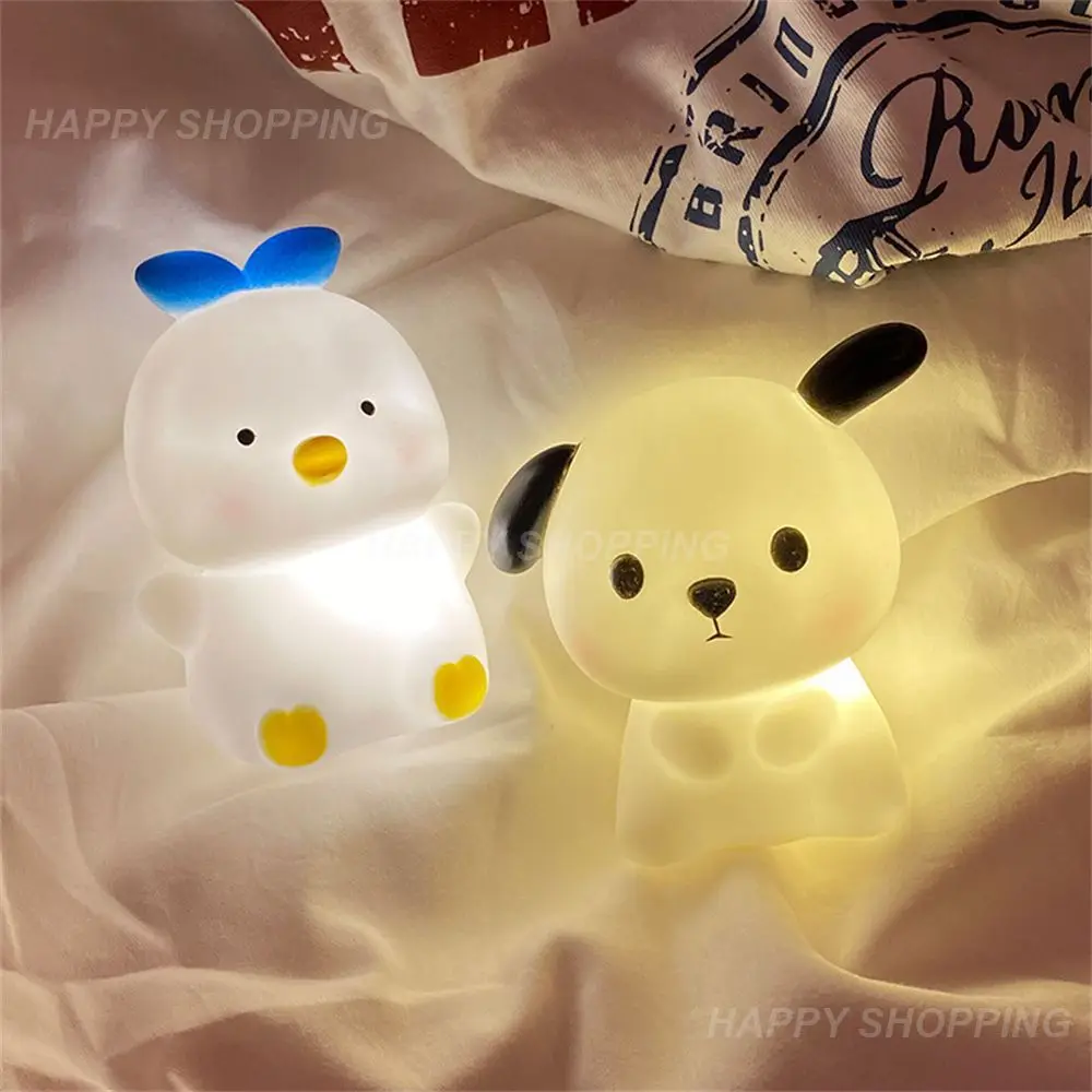 

Led Ambient Light Healthy Suitable For Daily Resistant To Falling Wear-resistant Cartoon Night Light Environmentally Led Light