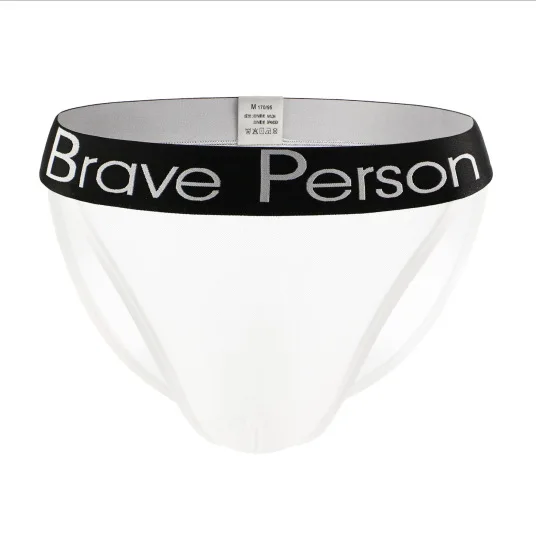 

Мужское нижнее белье BRAVE PERSON, мужские трусы