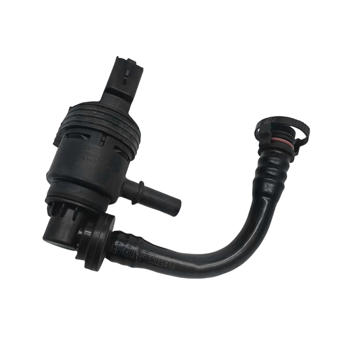 Электромагнитный клапан карбоновой канистры Электрический 1 6 т YL 01032580 Для Peugeot 408