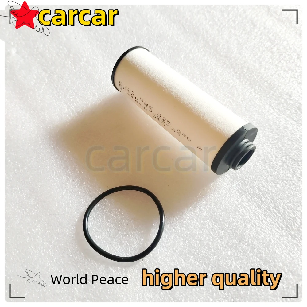 Новый фильтр трансмиссии 0B5325330A 0B5 DL501 DSG подходит для 10-14 Audi RS5 S4 S5 S6 аксессуары