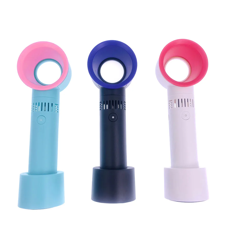 USB зарядка ресниц искусственные ресницы безлопастный вентилятор потребляемая