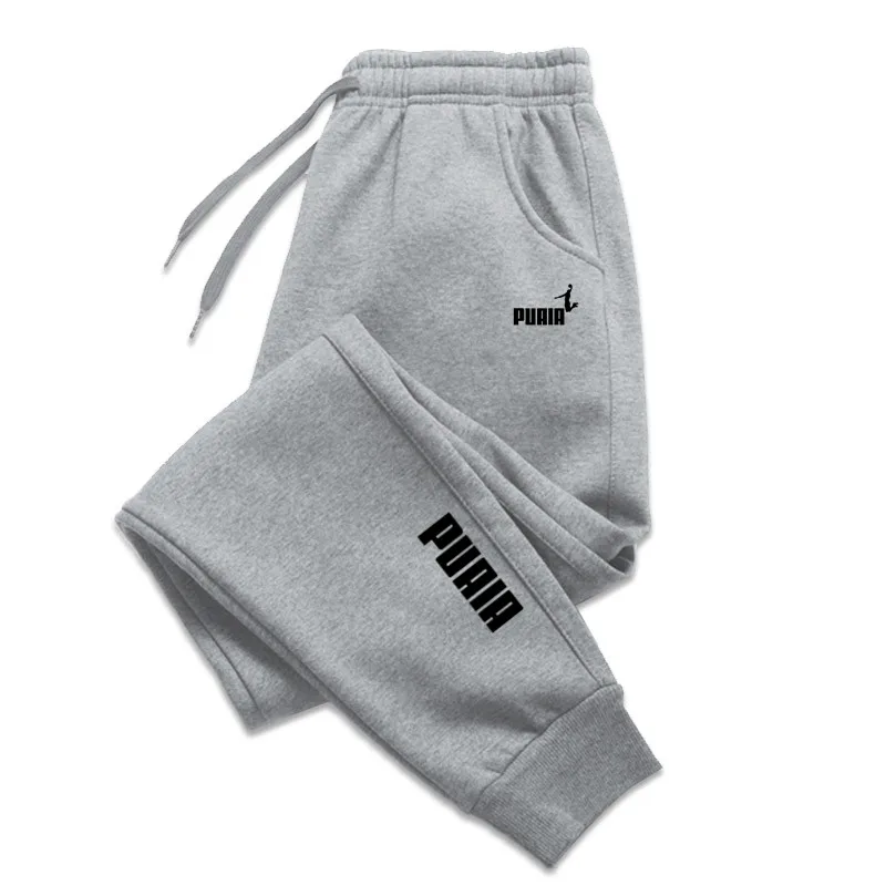Men's Sweatpants Sports Men's New Products Casual Pants Sports Jogging Sports Clothes Sports Pants Harajuku Street Pants