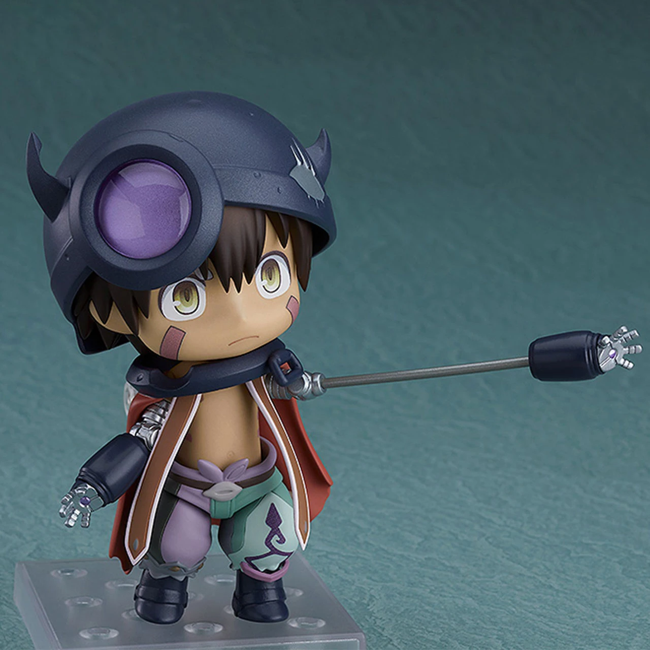 фигурка наначи созданный в бездне. созданный в бездне фигурки. фапута созданный в бездне. Nendoroid prushka. нендороид рико.