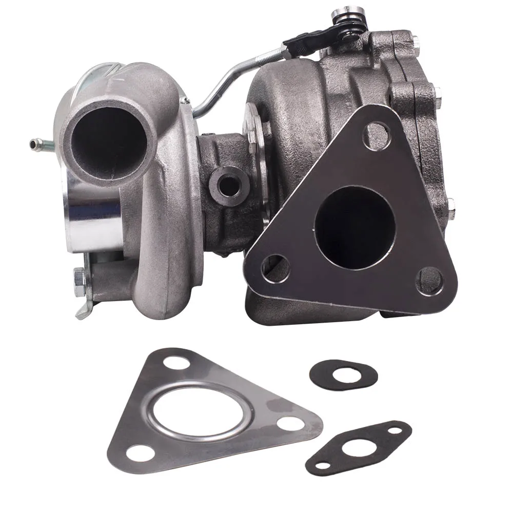Фото Турбокомпрессор MaXpeedingrods для Opel Combo C Meriva 1.7 CDTI 97300092 74 кВт 2003- 49131-06004 №1