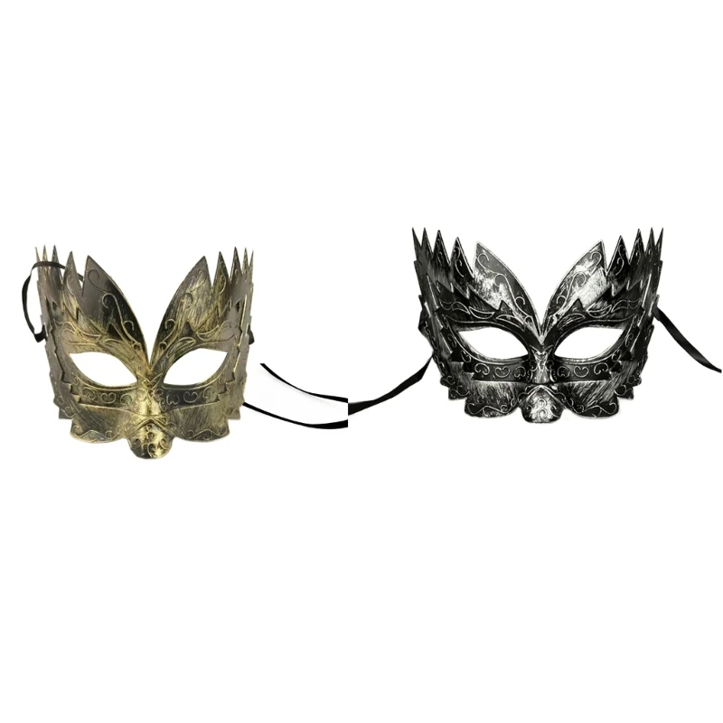 

Новый стиль, Классическая маска для костюма на Хэллоуин, модель маскарадные венецианские маски Mask