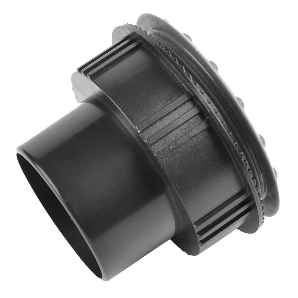 60 мм ABS RV ATV Автомобильный вентиляционный отверстие для кондиционера Открытый