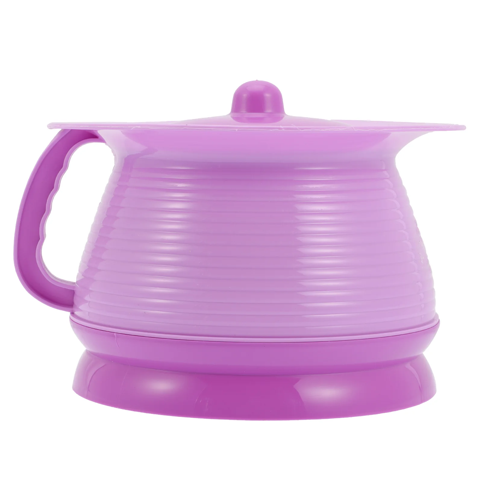 

Portable Children Spittoon Disabled Chamber Pot Night Urine Pot Urinal Pot