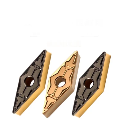 

CNC insert Blade Hard Steel VNMG160404/8/12-TM