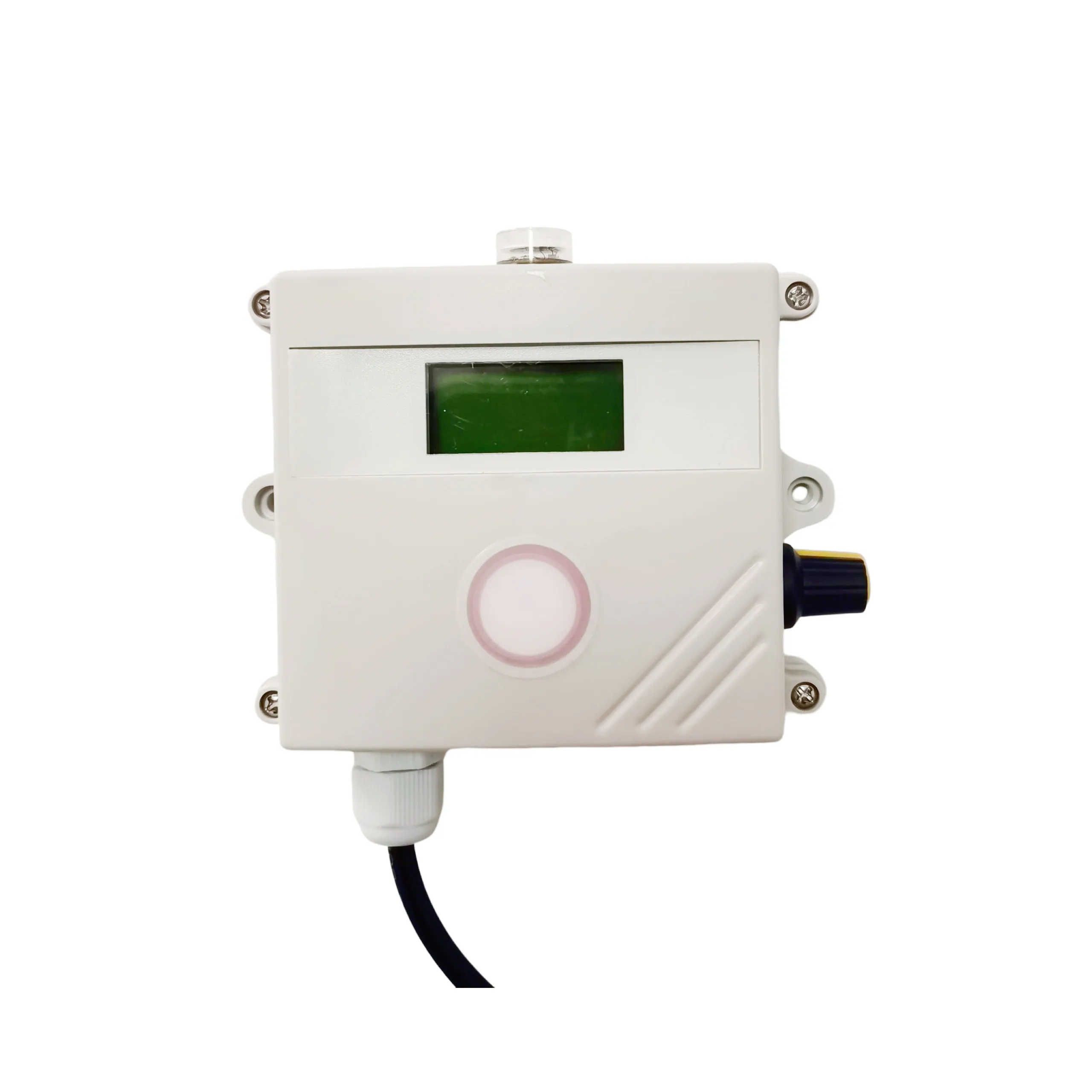 

LORA LORAWAN фиксированный детектор утечки газа