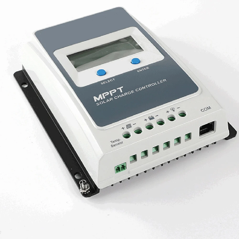 

Контроллер высокой температуры, долговечная система контроля энергии в режиме реального времени с поддержкой свинцово-кислотной литиевой батареи LiFePO4