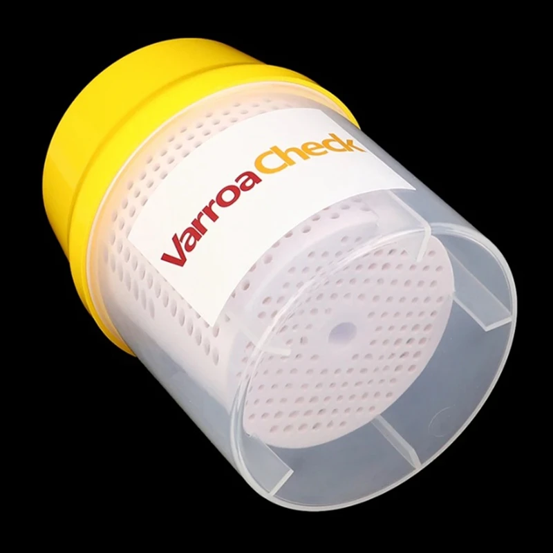 1 шт. контрольный пульверизатор для улей