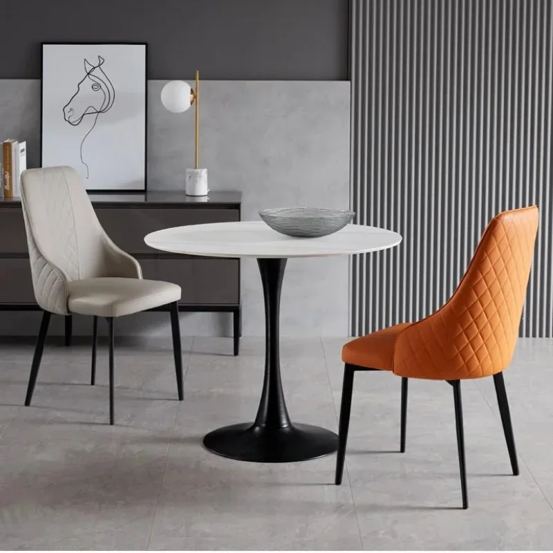 Стул для кафе минималистичные современные стулья удобный магазин уличная легкая