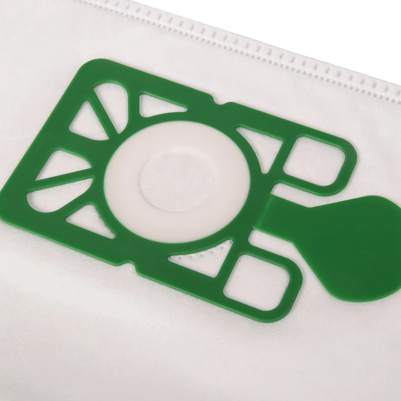 Мешки для пылесоса и базилика 16 шт./упаковка