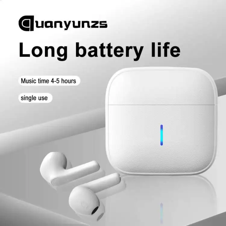 

TWS Wireless Earphones Bluetooth Touch Headset Bluethooth Earbuds Bloothooth Earphone with mic Water Proof Earbuds for iphone