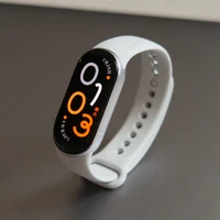 Новинка Фитнес-браслет Xiaomi Mi Band 9#5