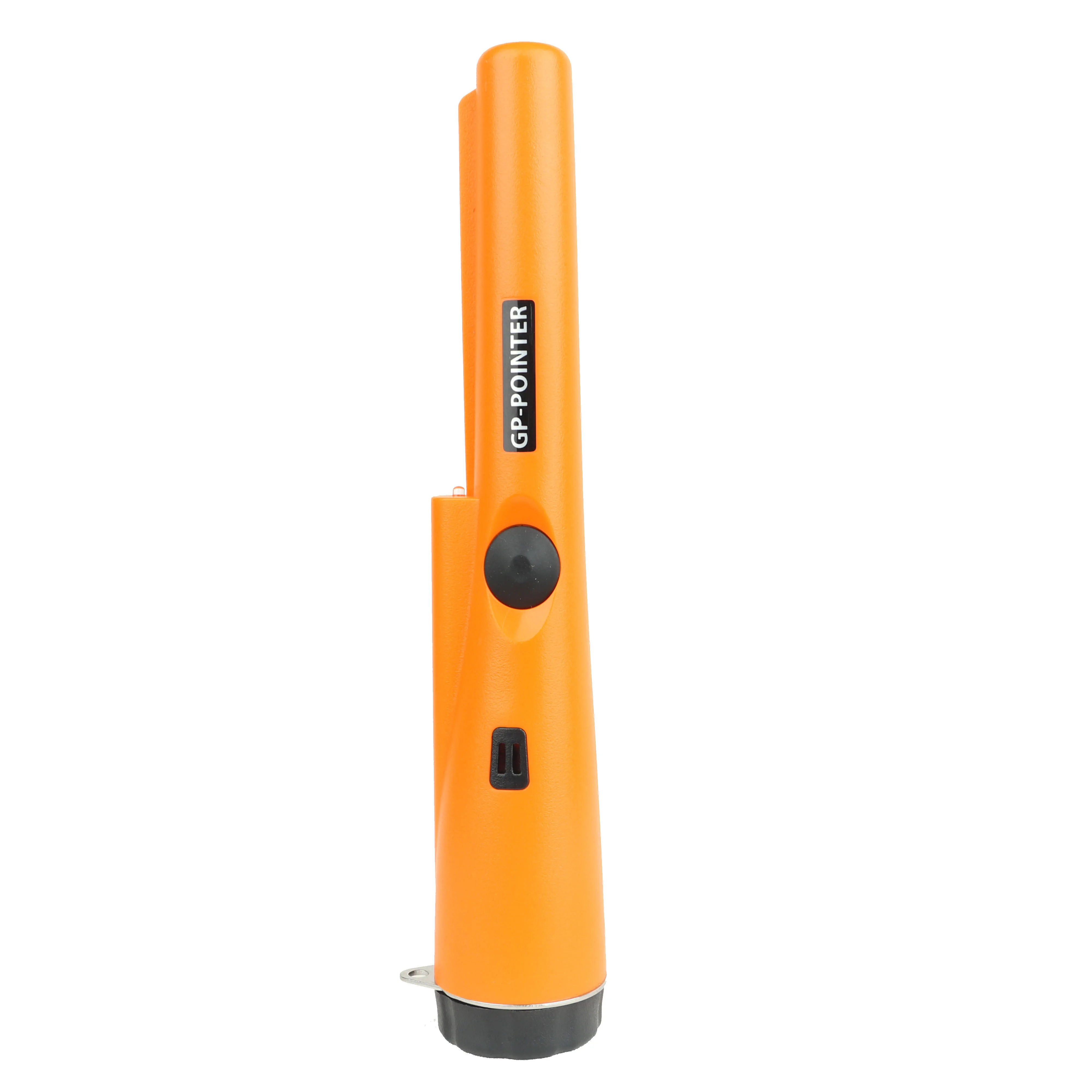 Ручной металлоискатель Audio Plus режим вибрации сигнал тревоги указатель