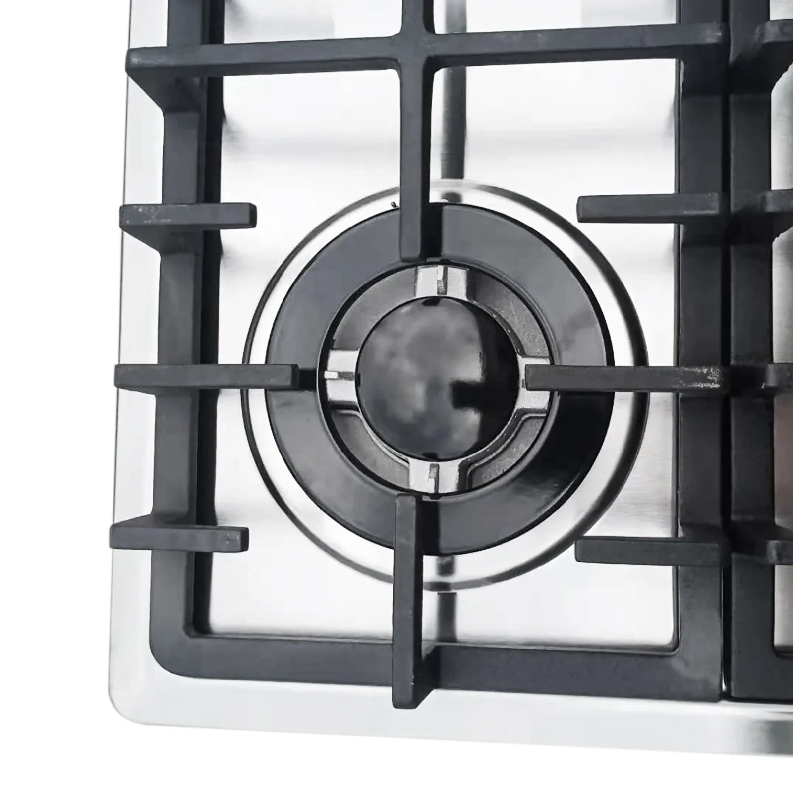 Стол из нержавеющей стали для кухни 4 стола 23 po