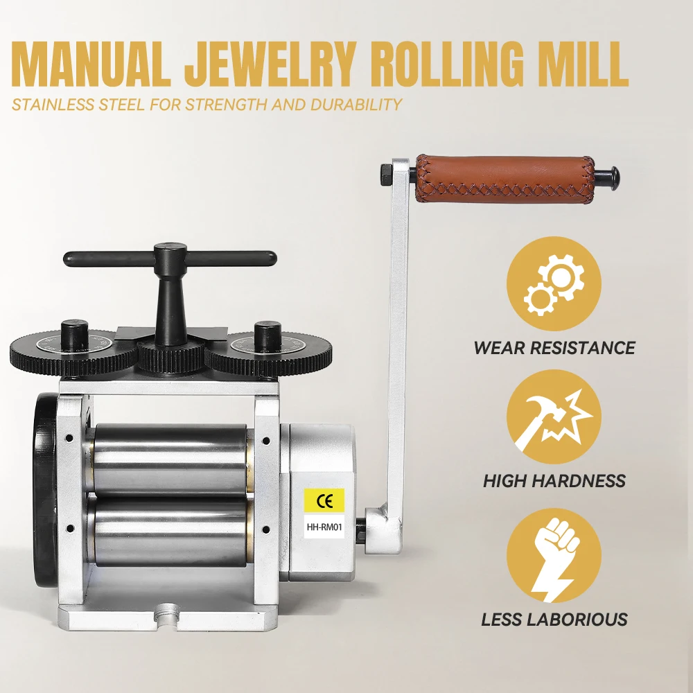 KATWAY Металлический лист плоская прокатная машина ручная 110 мм формовочные профили