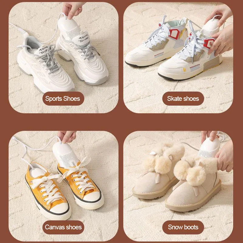 Электрическая сушилка для обуви Xiaomi Meta Hertz