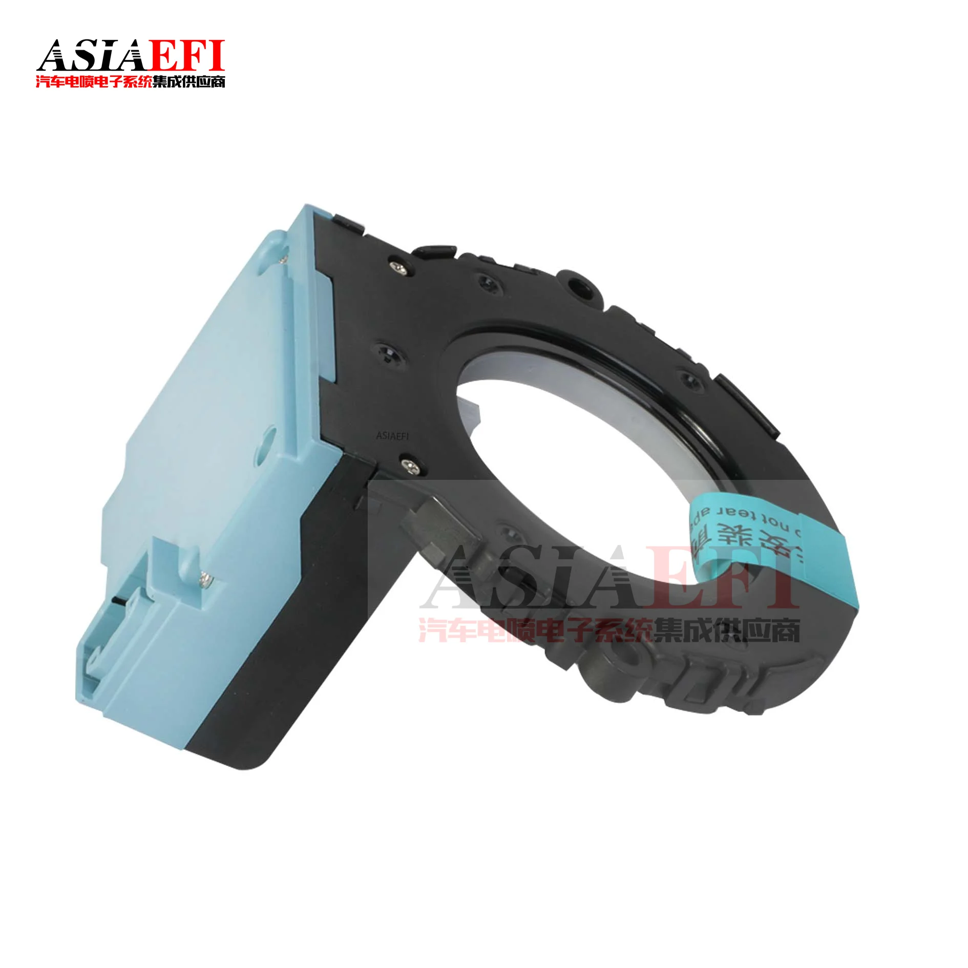 Фото Высококачественный OEM-датчик угла поворота руля 89245-74010 для Toyota Land Cruiser Prado, Toyota Prius, Hilux, Fortuner 8924574010 №3