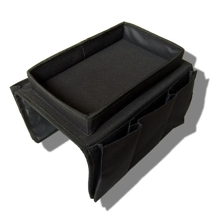 

Сумка-органайзер для пультов из оксфордской ткани