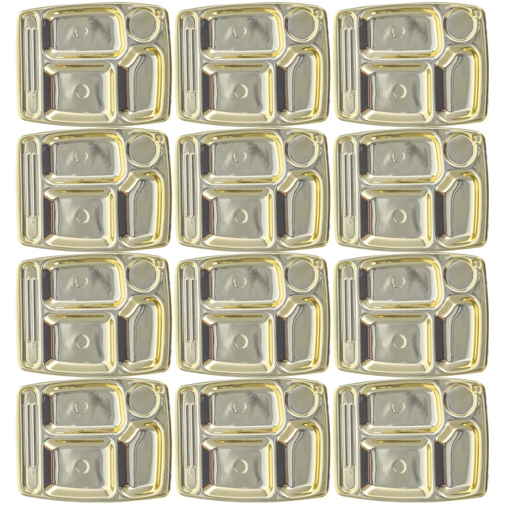 

Kids Pretend Play Toys Kids Pretend Play Toy Plastic Tiny House Accessories Child