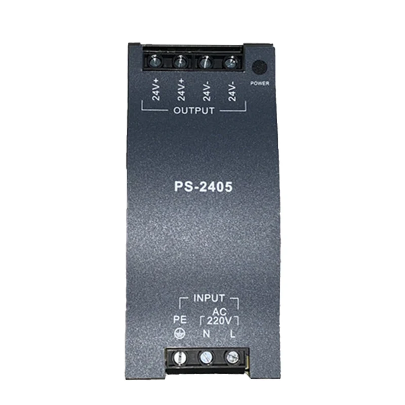 

Tier: High Potential Seller {new original} PS-2405 24V 5A 120W Official Warranty 2 Years