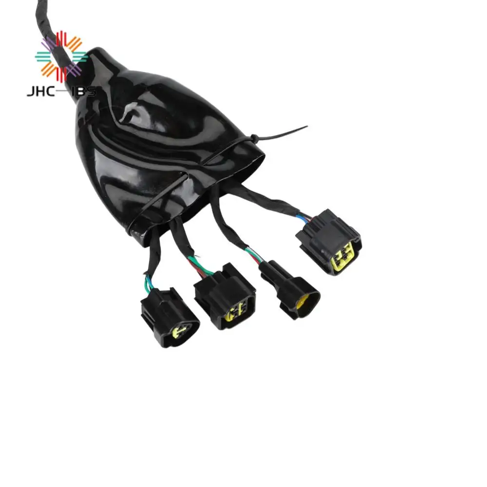 Аксессуары для мотоциклов жгут проводов линия обнаружения неисправностей