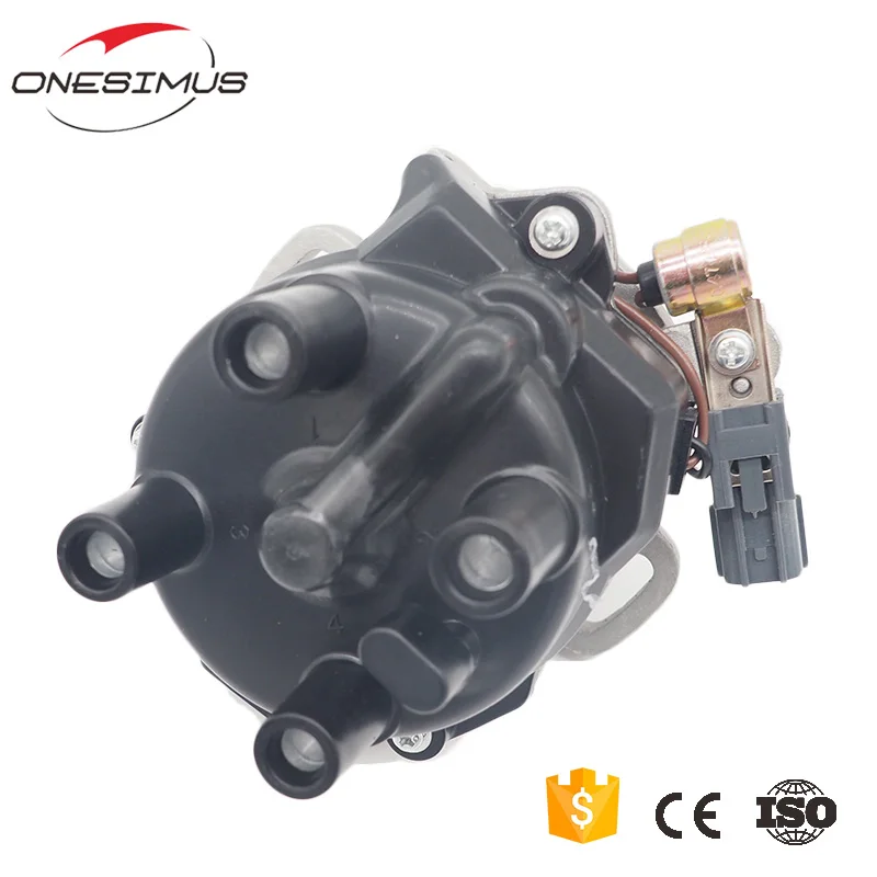 Запчасти для системы зажигания двигателя Canghe 22100 OM300 GA16, автоматический распределитель зажигания (art.: 3920da7e3c166) - 3920da7e3c166